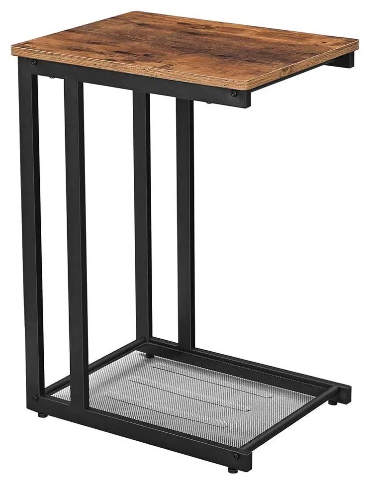 Príručný stôl  65 × 48 × 35 cm VASAGLE