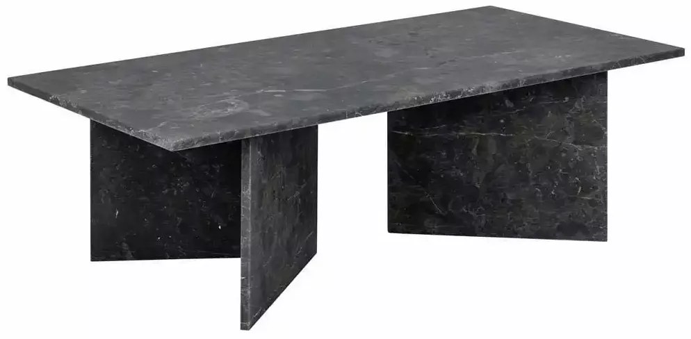 Konferenčný stolík Vega 140 cm hnedý