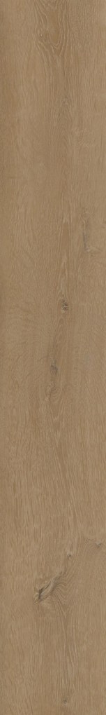 Oneflor, Vinylová podlaha lepená ECO 55 059 Prestige Oak Light Amber, 1219,2 x 184,1 mm