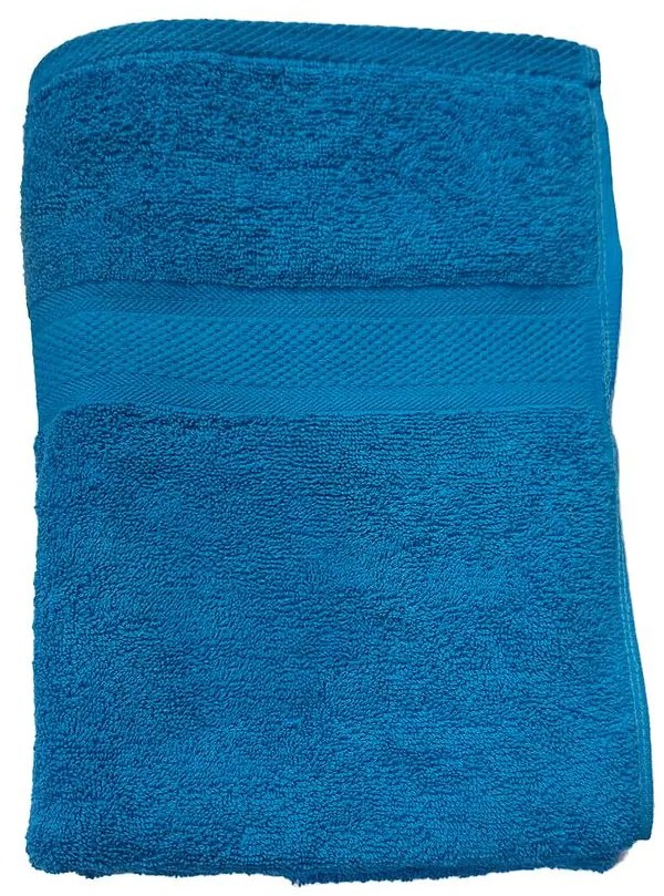 Uterák Diamond Fancy 50x100 cm M27 tyrkysový