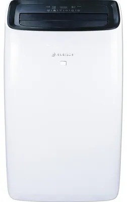 Mobilná klimatizácia Hantech 9500BTU Super Silent 3v1