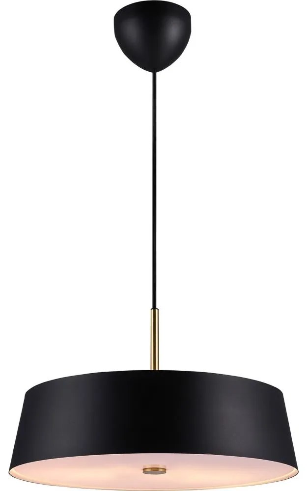 Nordlux - Luster na lanku CLASI 3xE14/15W/230V pr. 45 cm