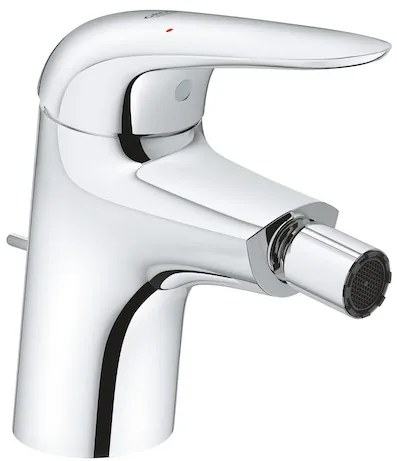 Grohe Eurostyle bidetová batéria s výpusťou chróm 23720003 G23720003