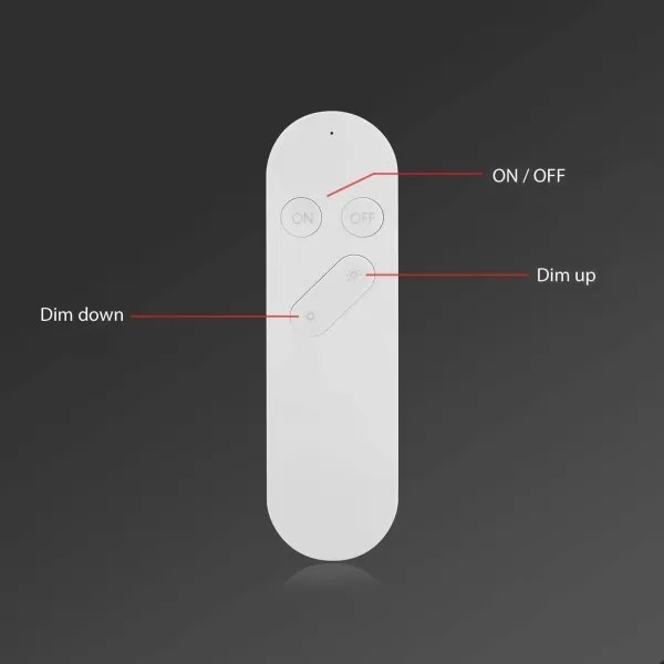 Brilo - SADA 3x LED RGBW Stmievateľné kúpeľňové svietidlo GU10/4,9W/230V Tuya+ DO