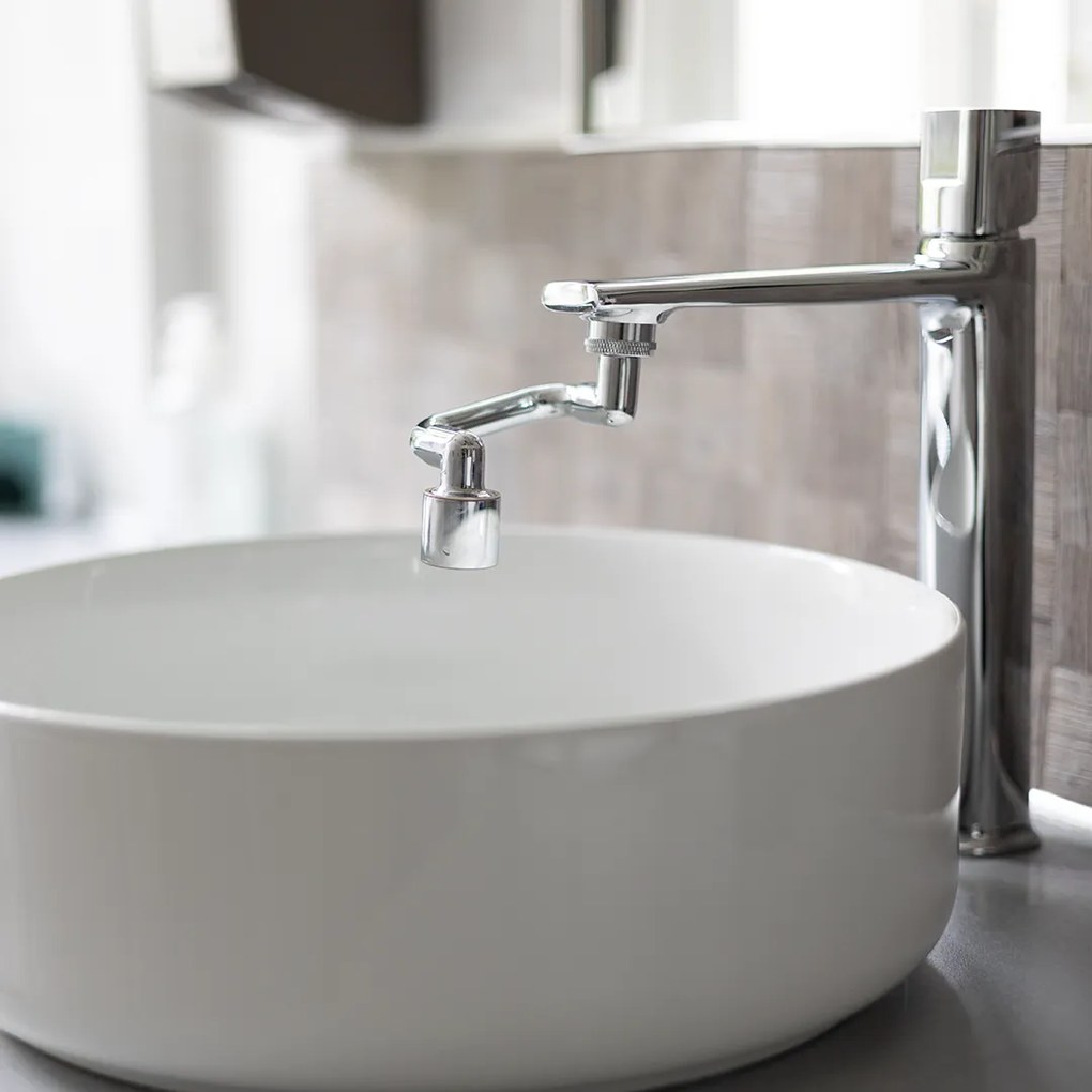 Kuchinox Kuchinox, aerátor multifunkčný, chrómová, CPW_00U5