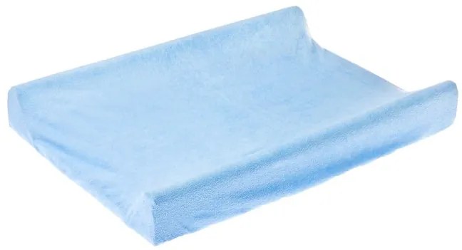 Návlek na prebaľovaciu podložku Sensillo 50x70 modrý