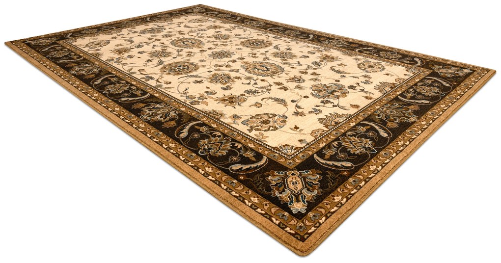 Koberec vlnený POLONIA TARI Tabaka