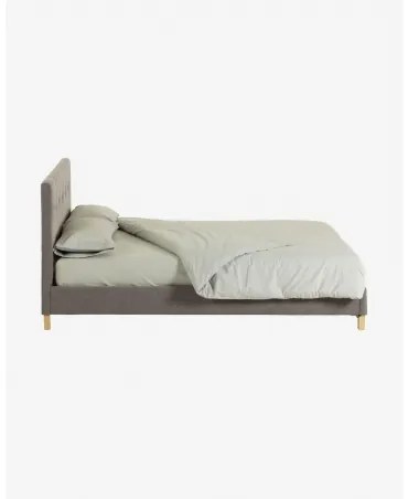 NATUSE posteľ 150x190 cm