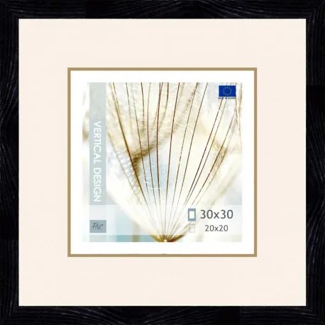 Fotorám 30x30, SLS/009