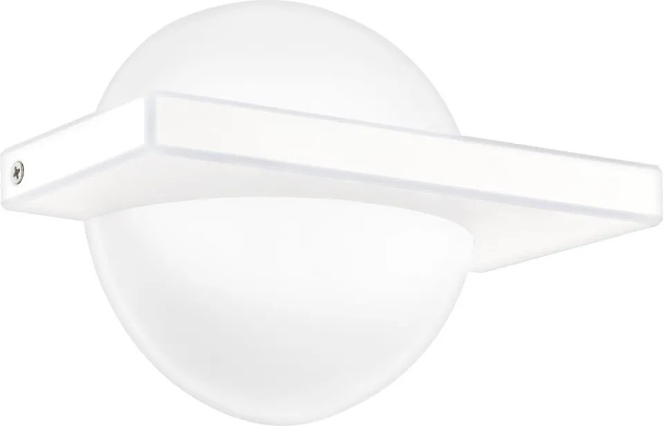 Eglo Eglo 95772 - LED nástenné svietidlo BOLDO LED/8,2W/230V EG95772