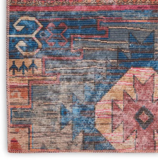 Koberec NICOLE CURTIS MAORI multi