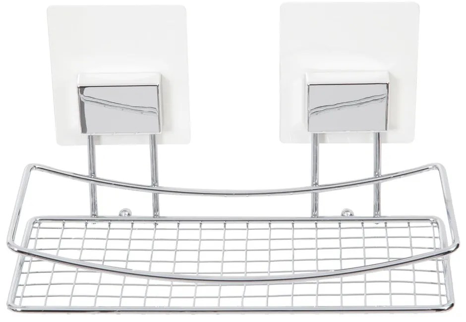 Stojanček na hygienické potreby Compactor Shower
