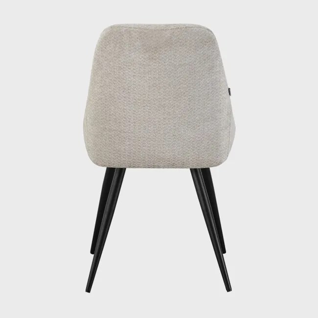 Jedálenská stolička QUERCIA béžová 738647