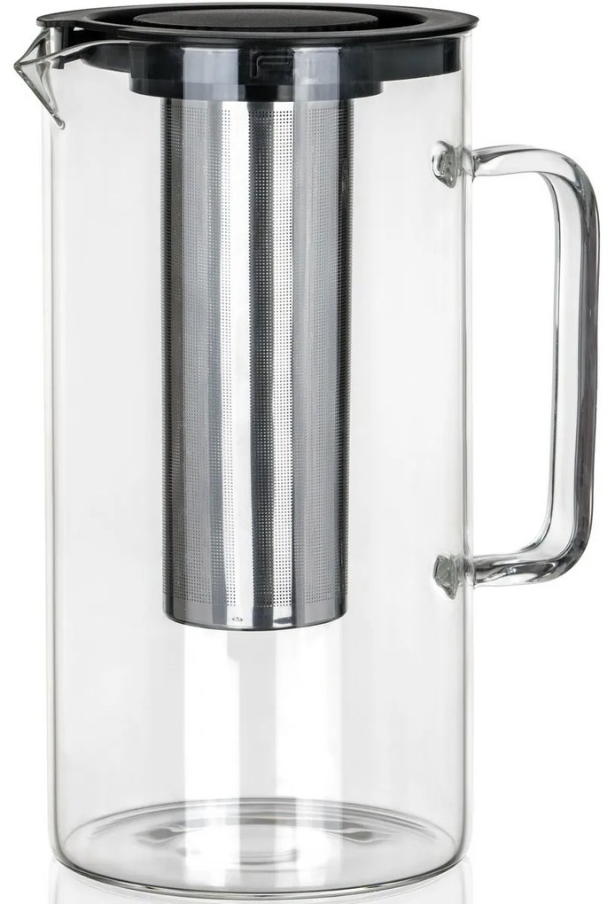 Banquet Džbán sklenený Suna 2,5 l