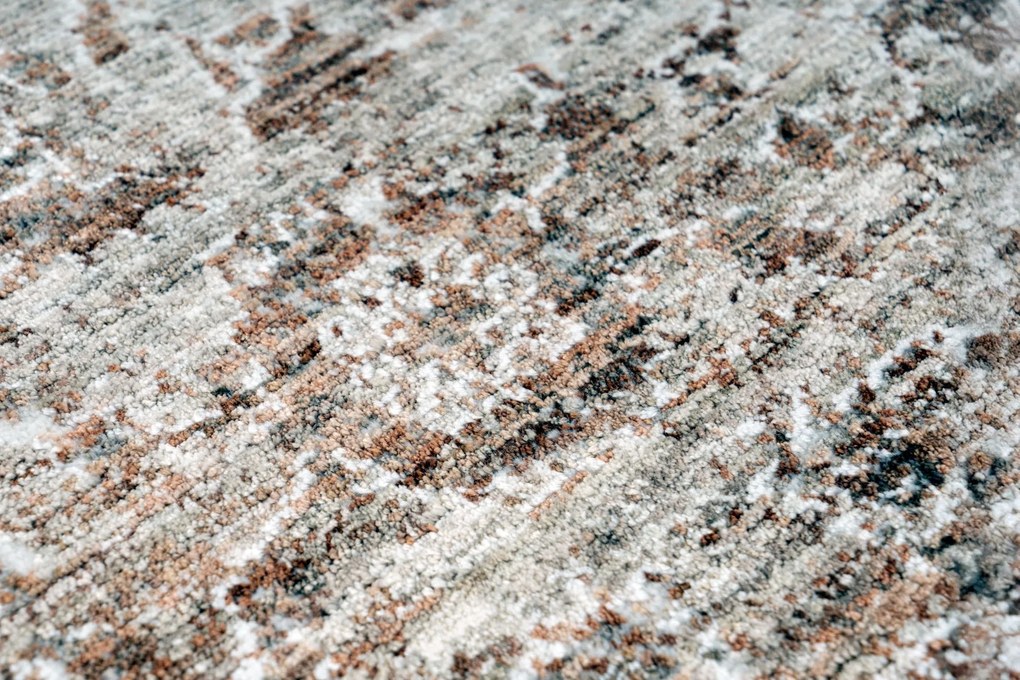 Obsession, Behúň Bella 238 Peach, 80x300, béžová, chodba / predsieň