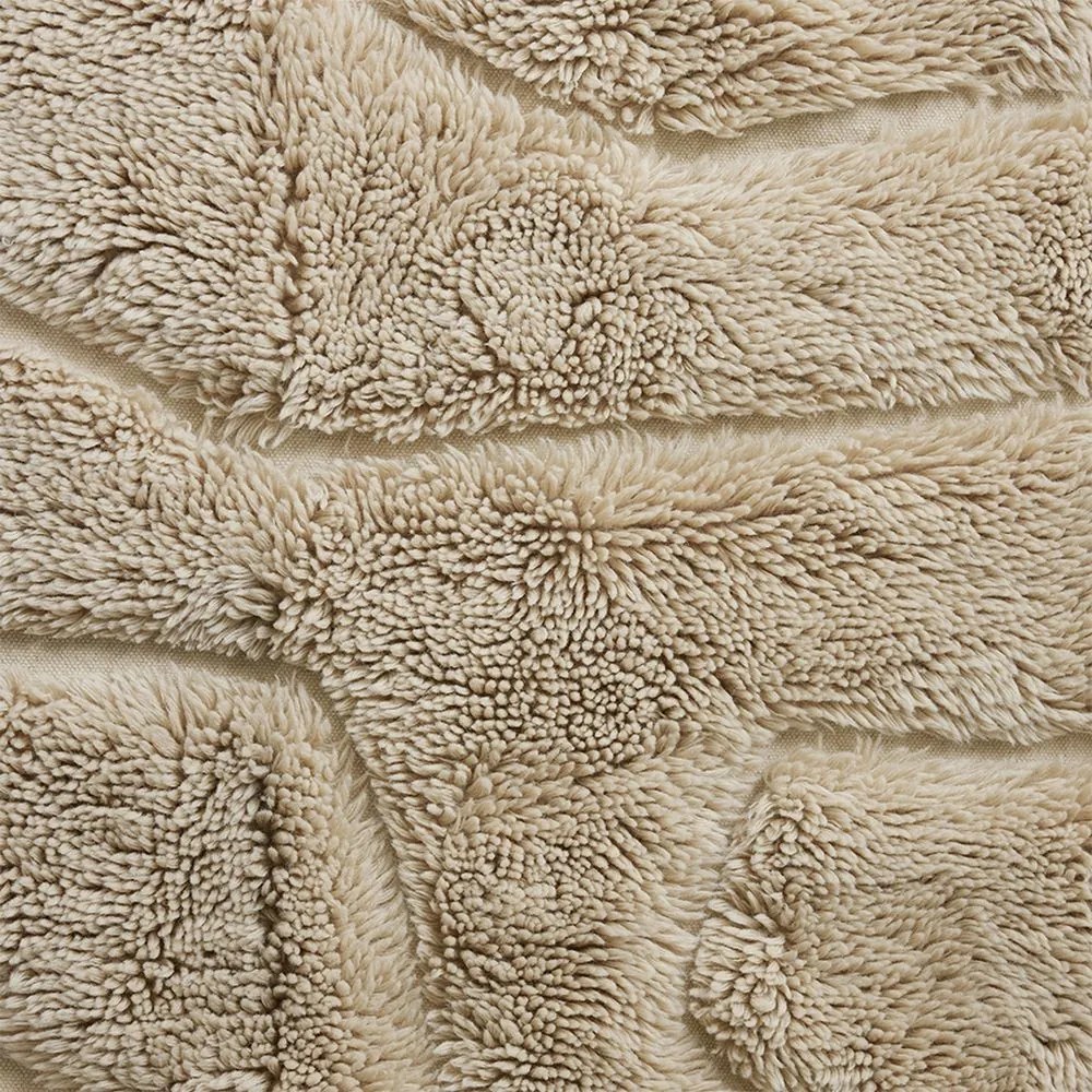 Berberské bavlnený koberec so vzorom Berber - 140 * 200 cm