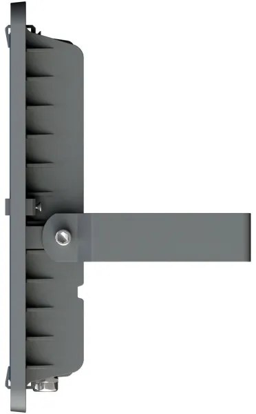 APLED - LED Vonkajší reflektor PRO LED/100W/230V IP66 10000lm 6000K