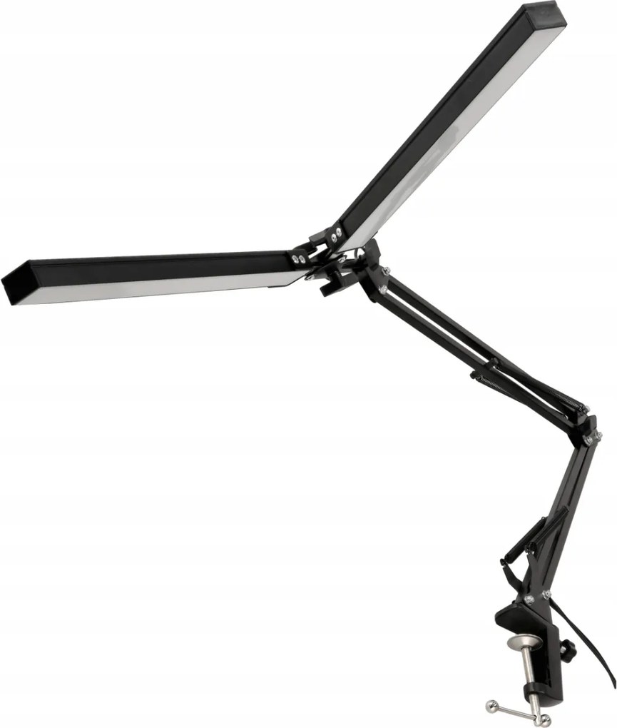 BERGE Stolná lampa LED 8W - DUBLIN