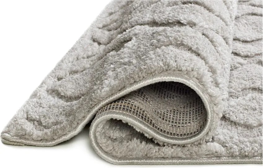 Sivý koberec 152x235 cm Juno – Universal