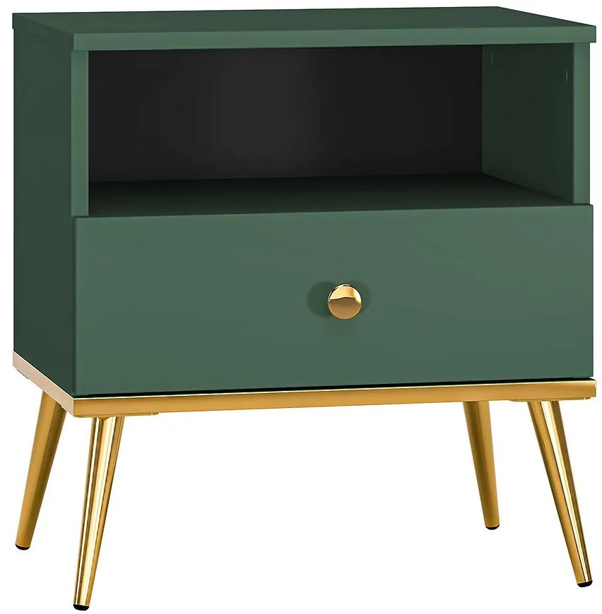 Nočný stolík Forest 06