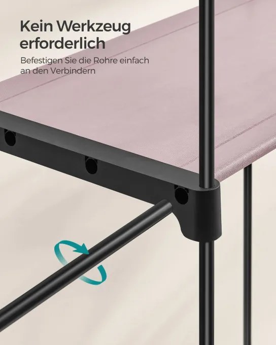 Šatníková skriňa RYG002P02