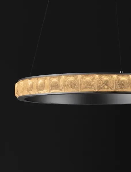Moderný luster Eteken 60