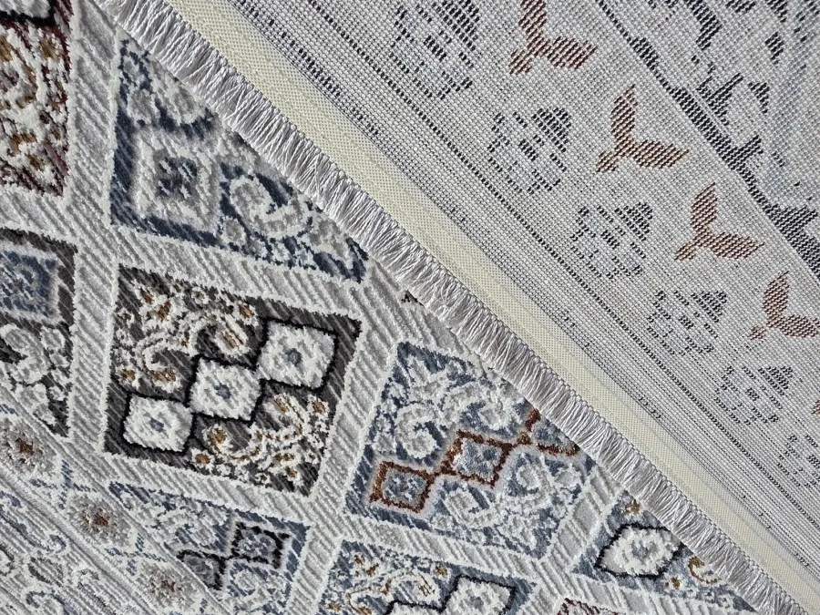 DC Koberec Exclusive 461 multicolor Rozmer: 200×290 cm