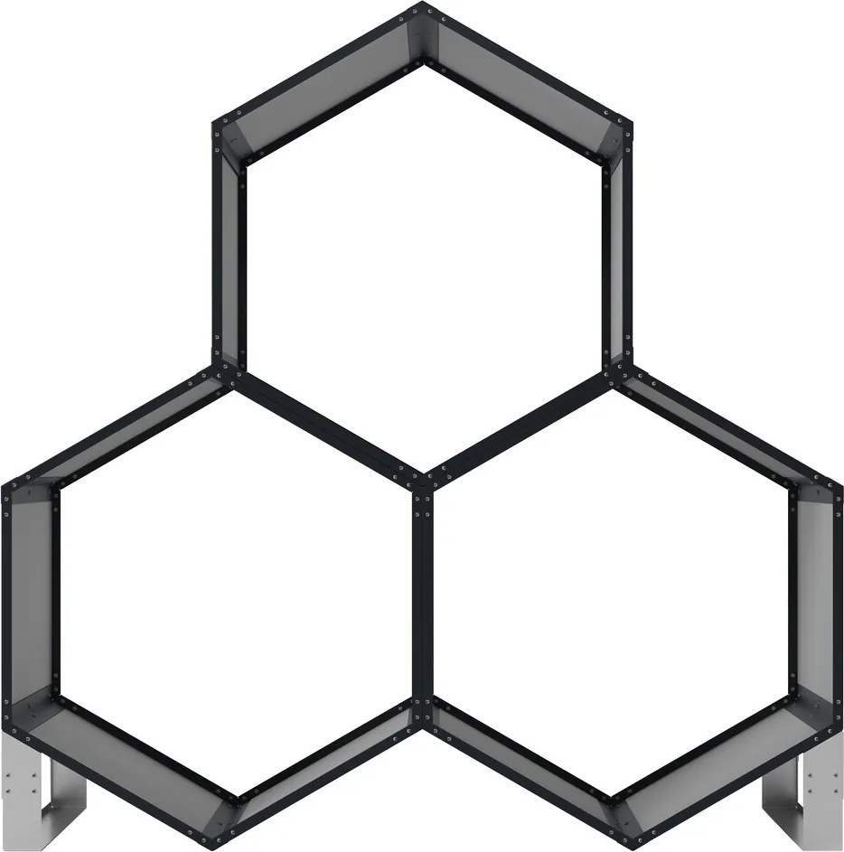 Drevník ÚĽ Rojaplast