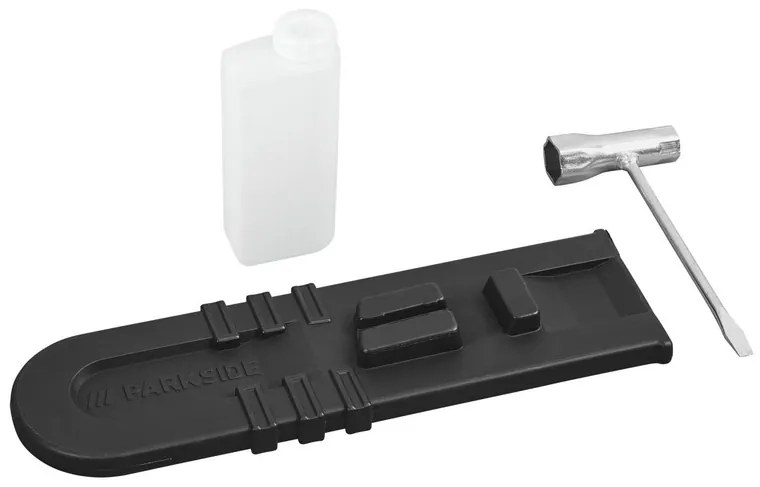 Parkside® Benzínová píla na ošetrovanie stromov Pbbps 700 A1 (100360275)
