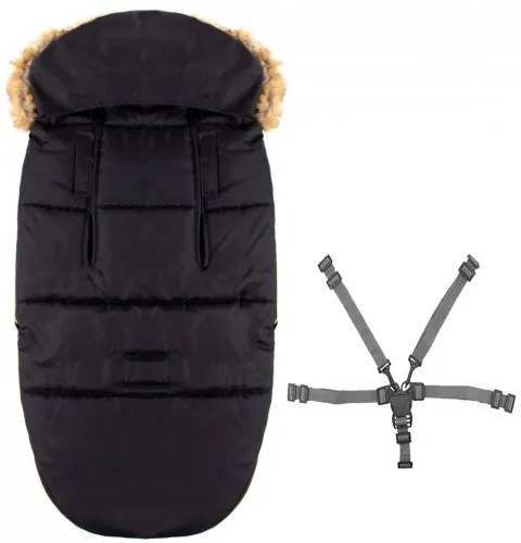 Detský fusak SPRINGOS SB0019