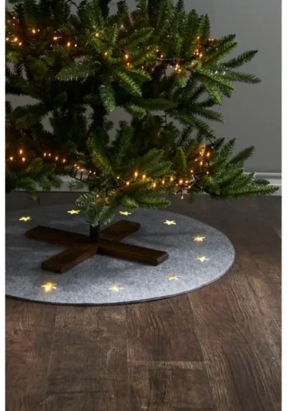 Eglo 410815 - LED Vianočná vonkajšia reťaz GOLDEN 800xLED 21m IP44 teplá biela