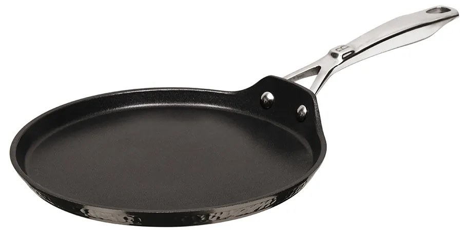 Panvica na palacinky s titánovým povrchom 25cm SHINE BASALT COLLECTION 20646