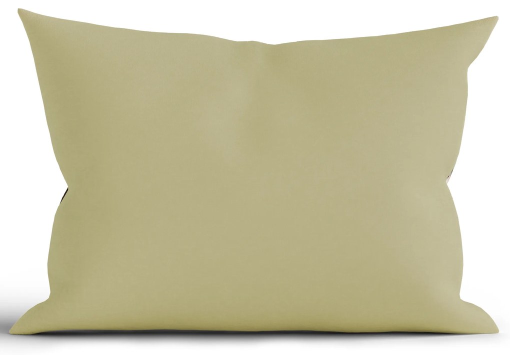 Bavlnená obliečka na vankúš Renforcé 40 × 60 cm - Melánia