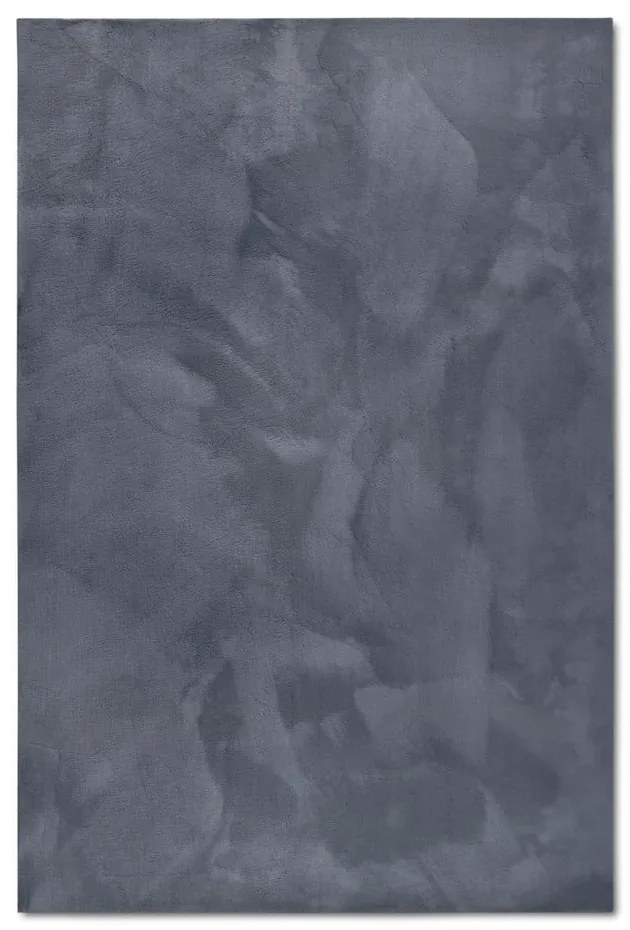 Antracitový koberec 120x170 cm Leon – Villeroy&amp;Boch