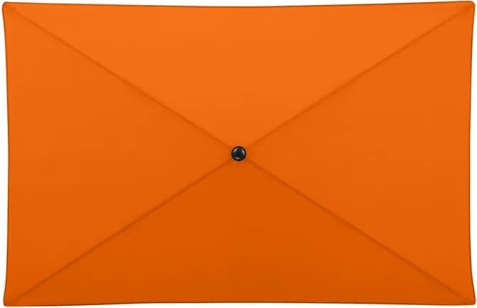 Doppler myZone 190 x 125 cm - stredový slnečník