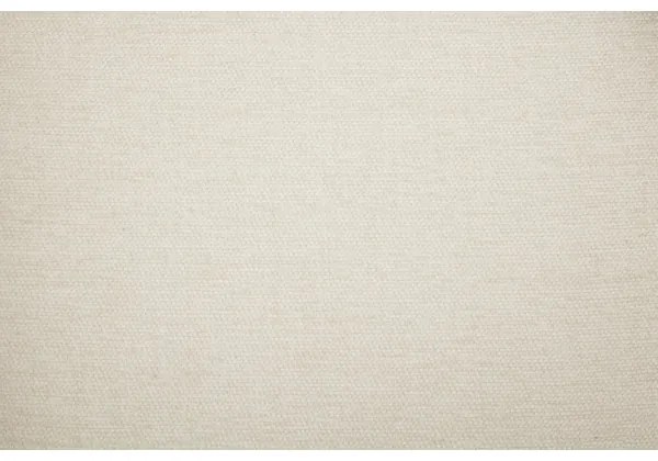 Dvojmiestná pohovka PISA krémová