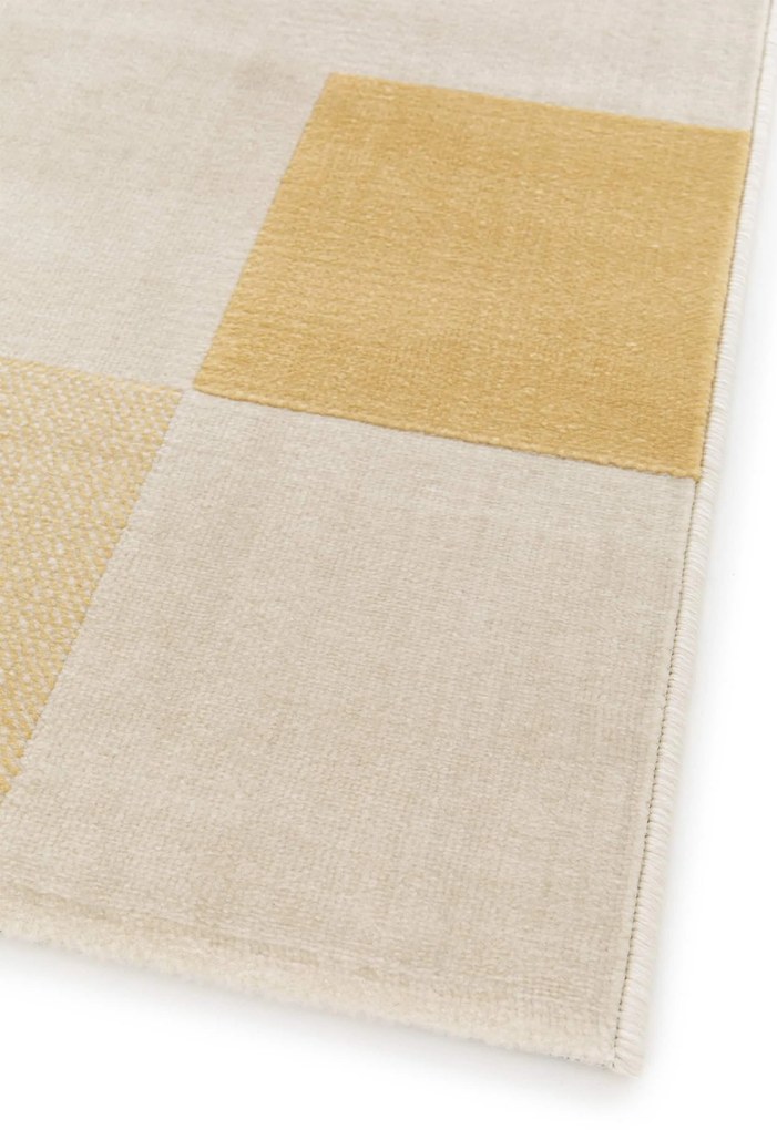 Balta, TRHÁK: Kusový koberec Canvas 18702-265, 140x200, viacfarebná, obývacia izba