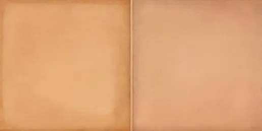 Obklad Rako Retro tehlová 20x40 cm lesk WARMB522.1
