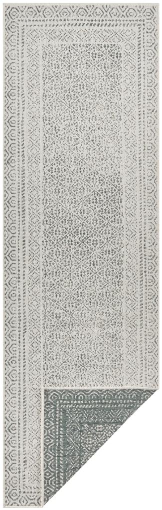 Mujkoberec Original Kusový koberec Mujkoberec Original 104255 – na von aj na doma - 80x150 cm