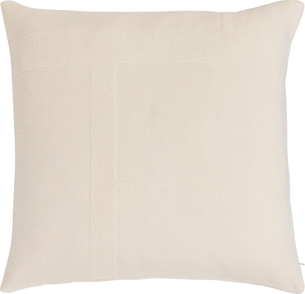 XXXLutz POŤAH NA VANKÚŠ 50/50 cm Dieter Knoll - Poťahy & obliečky - 005717004001