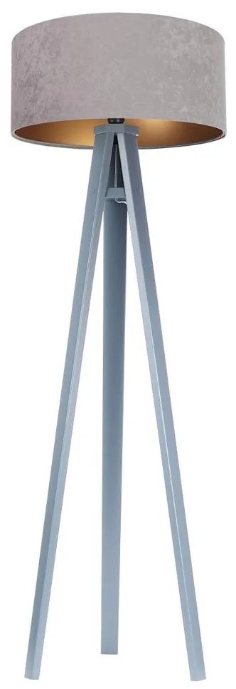 Stojacia lampa STANDARD 1xE27/60W/230V