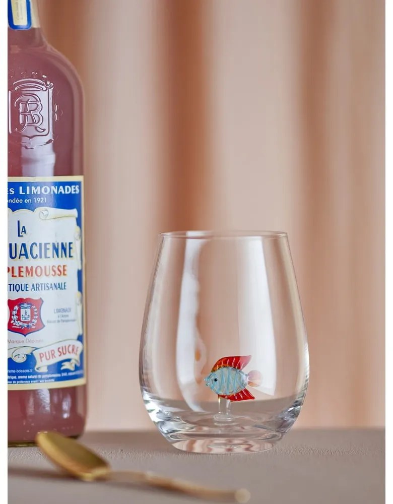 Poháre v súprave 4 ks 560 ml Misa – Bloomingville