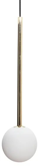 Zuma Line 5639 - Luster na lanku ALI 1xG9/40W/230V