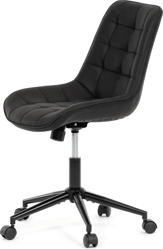 Kancelárska stolička KA-V3120 BK3 Farba: Sivá