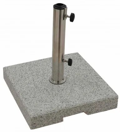 Derby Stojan pre slnečníky žulový 25 kg