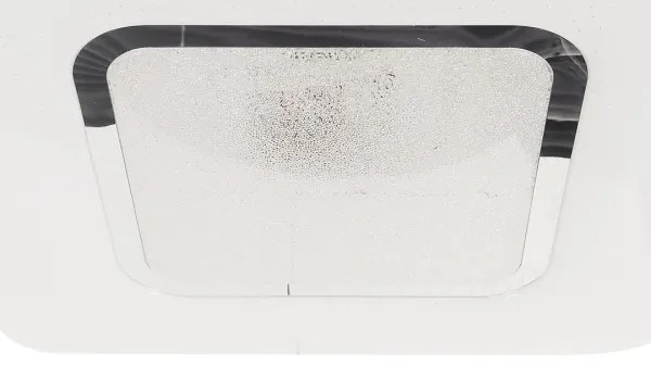 LED Stmievateľné stropné svietidlo SPARKY LED/65W/230V 3000-6000K+diaľkové ovládanie