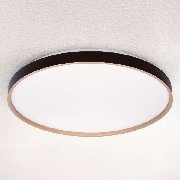 Brilagi - LED stmievateľné stropné svietidlo CALA LED/60W/230V 3000-6500K pr. 58 cm + diaľkový ovládač