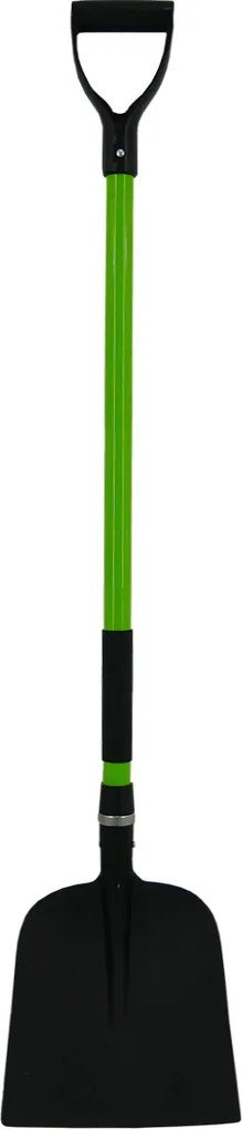 Garden Line Pieskovacie lopaty so sklenenou rúčkou 120 cm