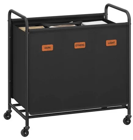 Kôš na bielizeň RLS330B01