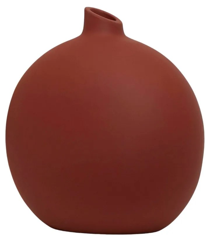 Bubble - Tile Red